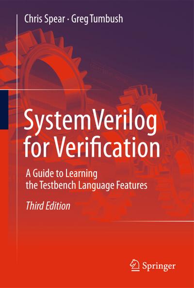 SystemVerilog for Verification