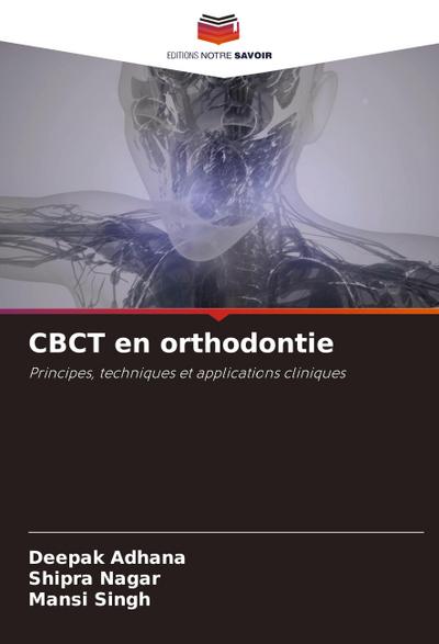 CBCT en orthodontie