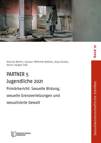 PARTNER 5 Jugendliche 2021