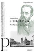 Josef Gabriel Rheinberger
