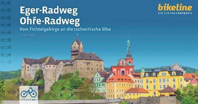 Egerl-Radweg  Ohre-Radweg