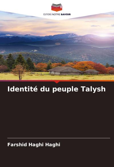 Identité du peuple Talysh