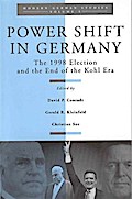 Power Shift in Germany