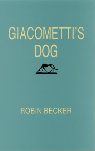 Giacomettis Dog
