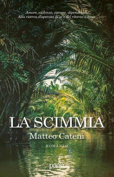 La scimmia