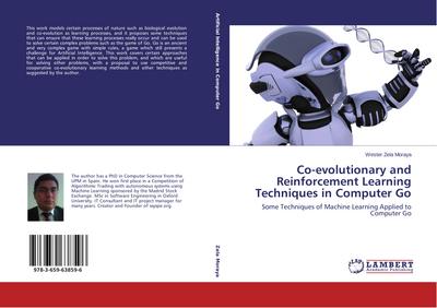 Co-evolutionary and Reinforcement Learning Techniques in Computer Go