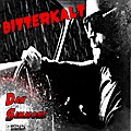 Bitterkalt