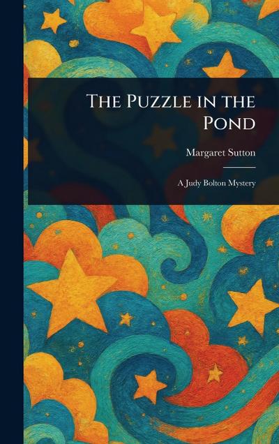 The Puzzle in the Pond