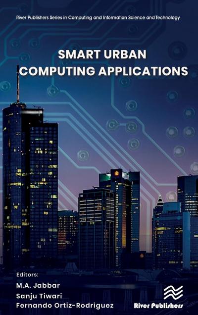 Smart Urban Computing Applications