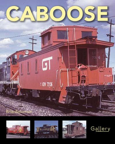 Caboose