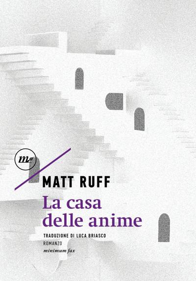 La casa delle anime