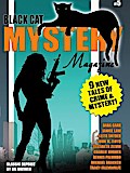 Black Cat Mystery Magazine #5