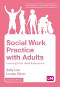 Social Work Practice with Adults