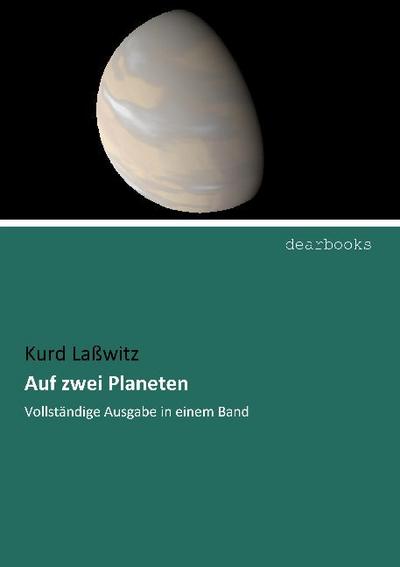 Auf zwei Planeten