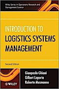 Introduction to Logistics Systems Management