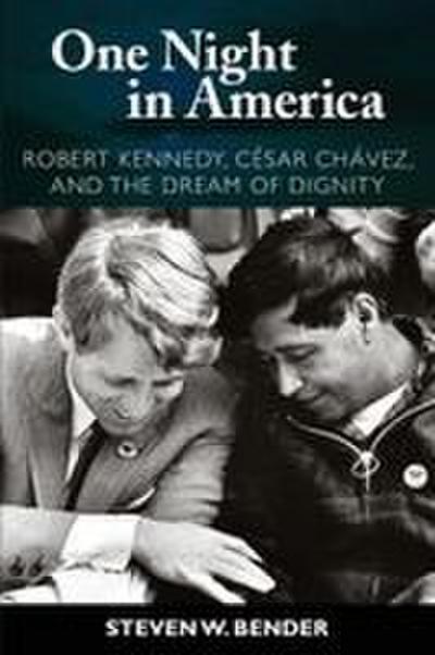 One Night in America