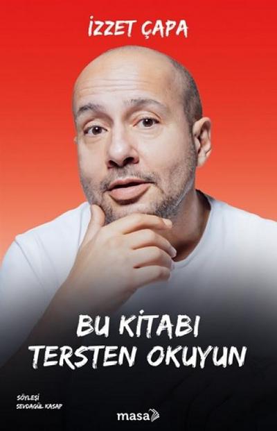 Bu Kitabi Tersten Okuyun