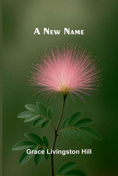 A new name
