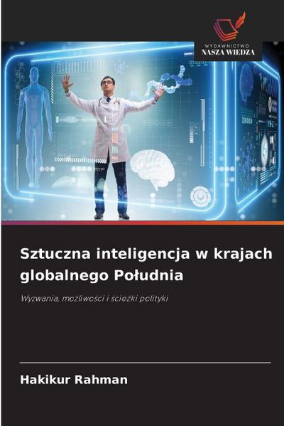 Sztuczna inteligencja w krajach globalnego Po¿udnia