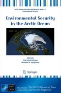 Environmental Security in the Arctic Ocean