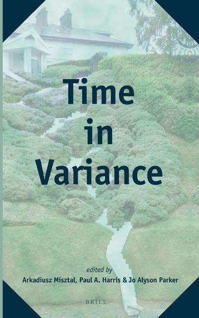 Time in Variance