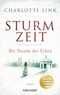 Sturmzeit - Die Stunde der Erben von Charlotte Link | Buch
