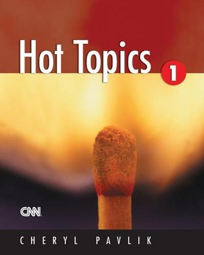 Hot Topics 1-Text
