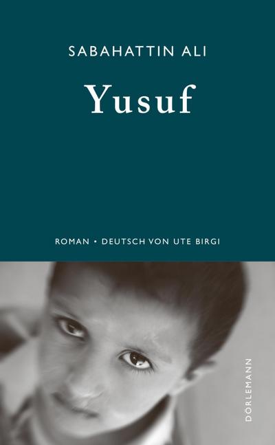 Yusuf: Roman