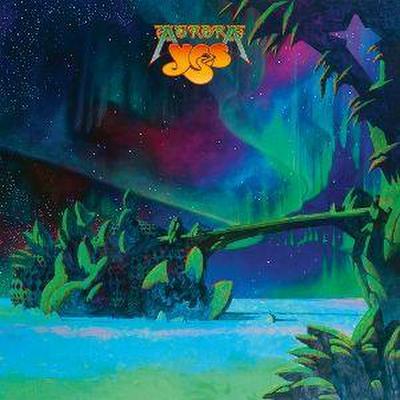 Aurora (CD Digipak)