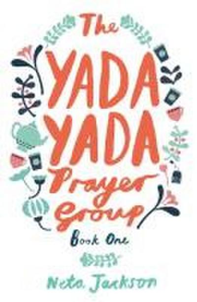 The Yada Yada Prayer Group