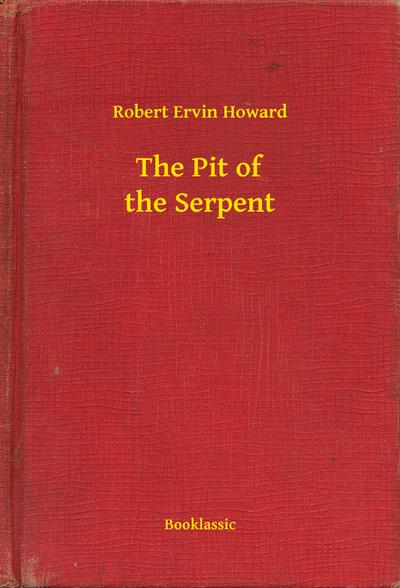 The Pit of the Serpent