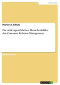 Die widersprüchlichen Menschenbilder des Customer 