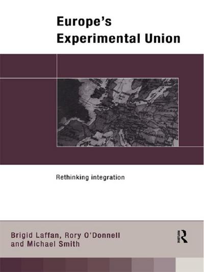 Europe’s Experimental Union