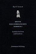 Kritik der symbolischen Formen I