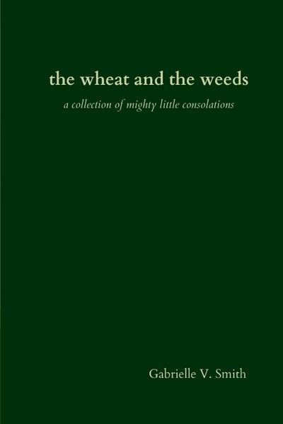 the wheat and the weeds