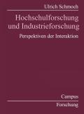 Hochschulforschung und Industrieforschung