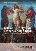 Botticellis Triptychon der Verklärung Christi