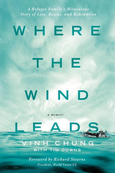 Where the Wind Leads | Softcover
