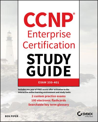 CCNP Enterprise Certification Study Guide