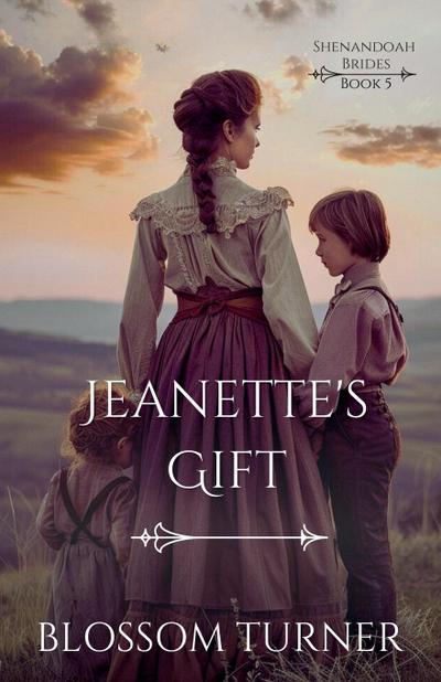Jeanette’s Gift
