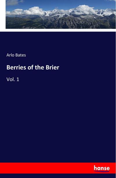 Berries of the Brier