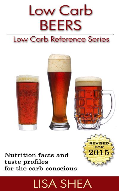 Low Carb Beer Reviews - Low Carb Reference