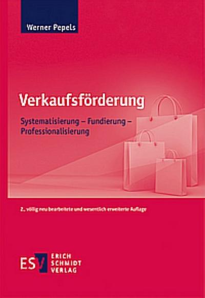 Verkaufsförderung