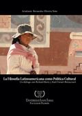 La filosofía latinoamericana como política cultural