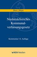 Niedersächsisches Kommunalverfassungsgesetz (NKomV