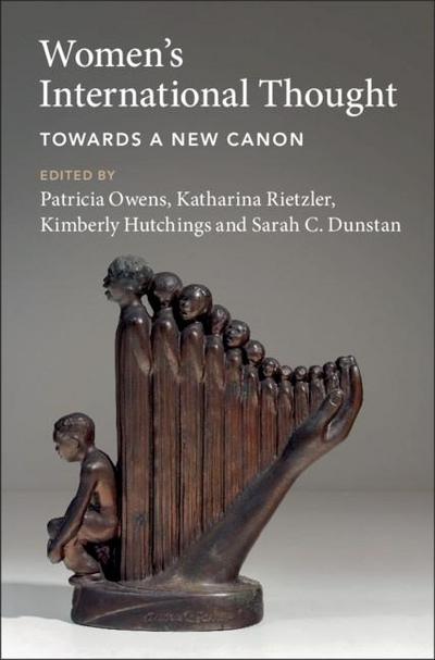 Women’s International Thought: Towards a New Canon