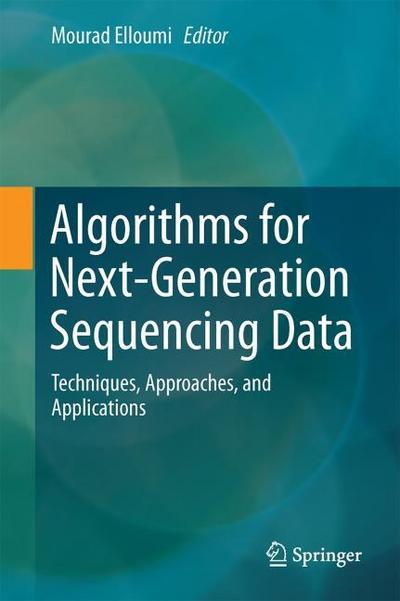 Algorithms for Next-Generation Sequencing Data