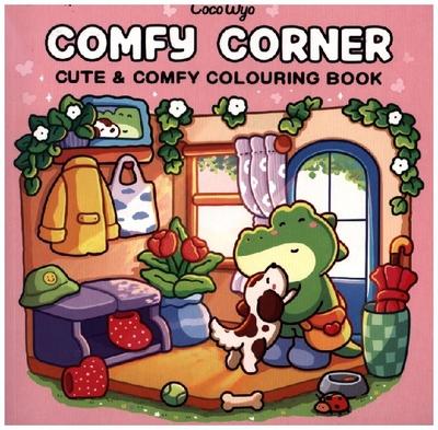 Comfy Corner