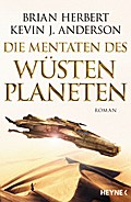 Die Mentaten des Wüstenplaneten