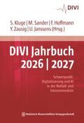 DIVI Jahrbuch 2026/2027